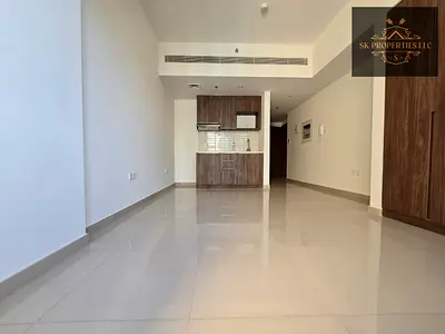 🌟 Urban Luxury Studio | Brand-New Unit | Balcony | Full Facilities | Uptown Al Zahia 🌟