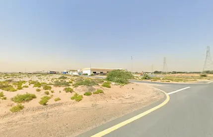 🔥 Strong Industrial Investment Opportunity – Al Hanoo Al Jadeed (Block 1) | Sharjah