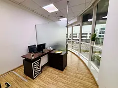 Awesome offices for rent| Direct from owner| Free utility