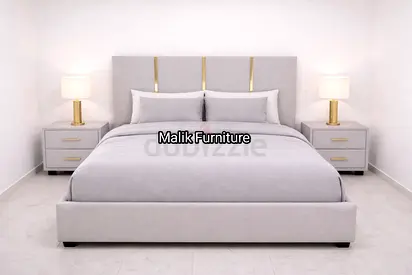 Brand new Queen size bed storage bed king bed mattress family bed queen bed double bed king size bed