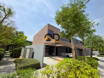 4BHK townhouse with Majlis available for Rent in Kaya!