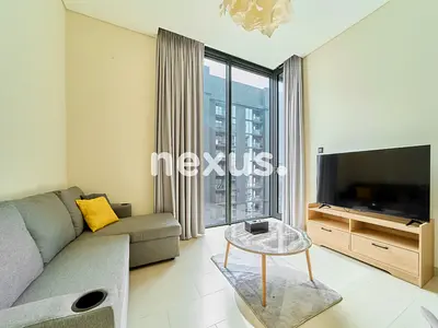 Exclusive | High Floor | Creek View