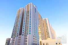 One bedroom and living room, great deal in City Tower