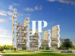 🏆 Ultra Luxury Golf &amp; Skyline Residences in Sobha Hartland | Iconic New Launch | High Capital