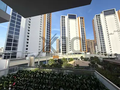 Fully Furnished Studio | Ready to Move | Azizi 41