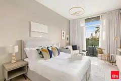 Elegant Studio | Fully Furnished | Balcony