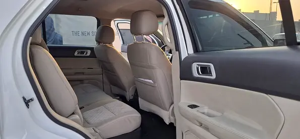 صورة مصغرة 13 لـ 2013 FORD EXPLORER