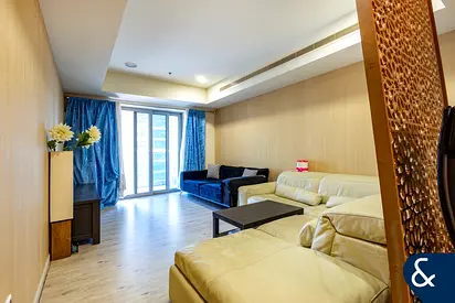 Vacant | Sold Furnished | Partially Upgraded