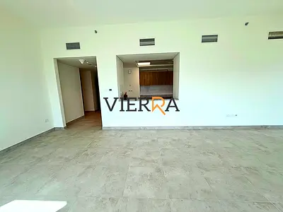 High Floor | Well Maintained | Vacant
