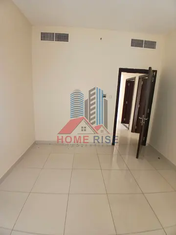 Hot Deal 1BHK Close Hall | Near Rayan Lulu | Dubai Border | Easy Exit
