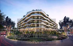 FULLY FURNISHED 1BR | LOWEST PRICE | PRIME LOCATION