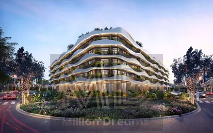 FULLY FURNISHED 1BR | LOWEST PRICE | PRIME LOCATION