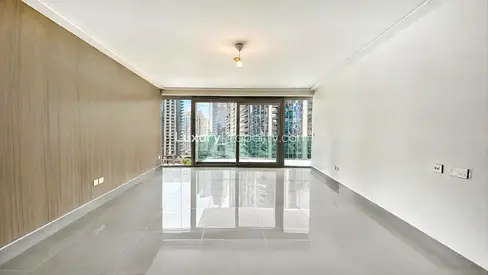 Low Floor | Unfurnished | Open To offers