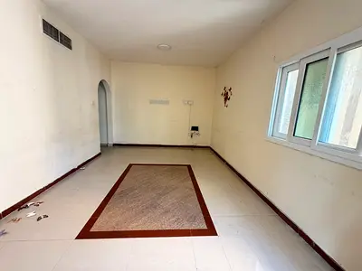HOT Offer Spacious 1BHk apartment with balcony rent only 28000AED yearly