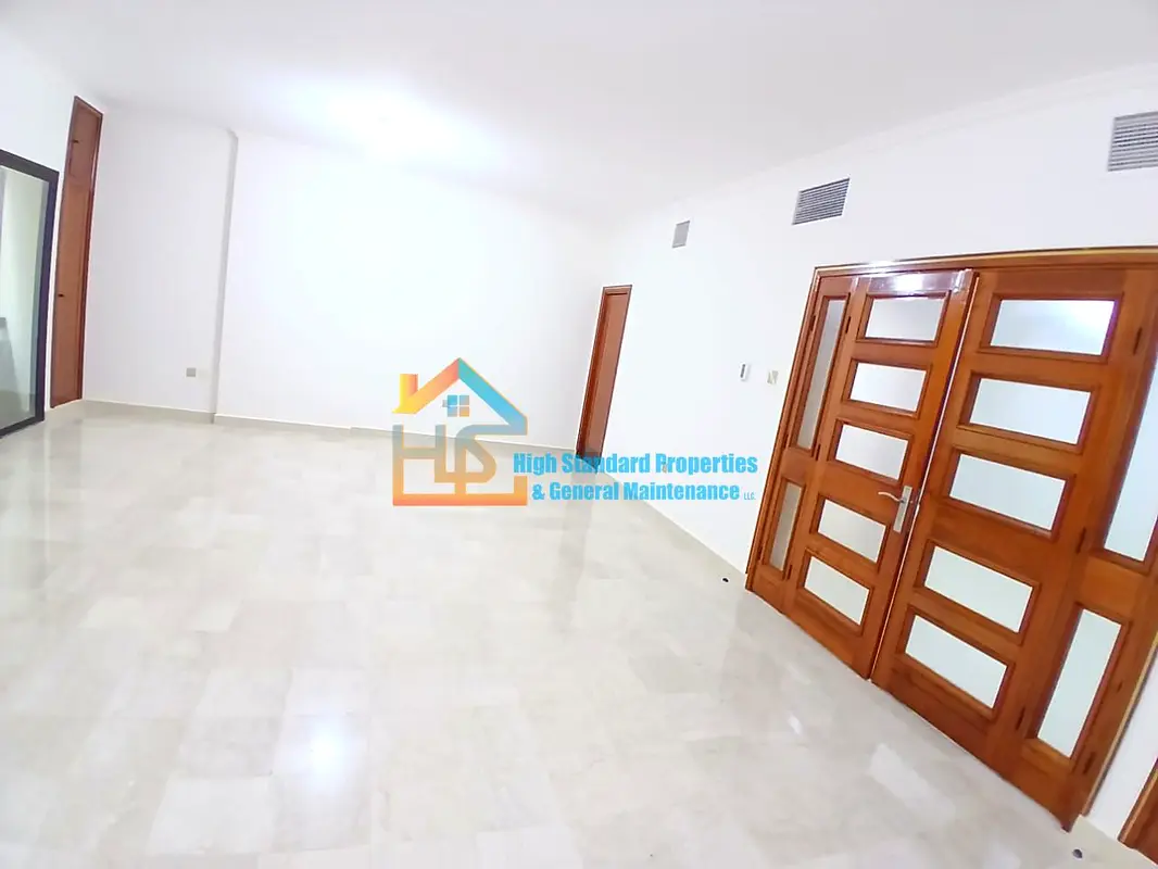 Amazing 3BHK Apartment for Rent | Prime Location-Corniche Area, Abu Dhabi