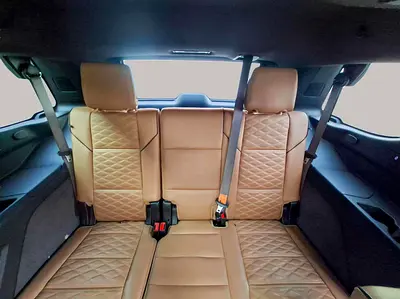 2024 Cadillac ESCALADE — миниатюра 13