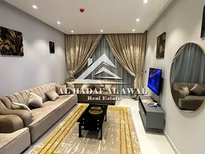 1BH 2WC | FULLY FURNISHED MONTHLY RENT