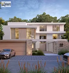 ENDLESS LUXURY_TOP RATED VILLA_ENJOYABLE LIFE_CALL!