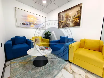 New Offices | Best Place to work| Near METRO- Mall | Great Location
