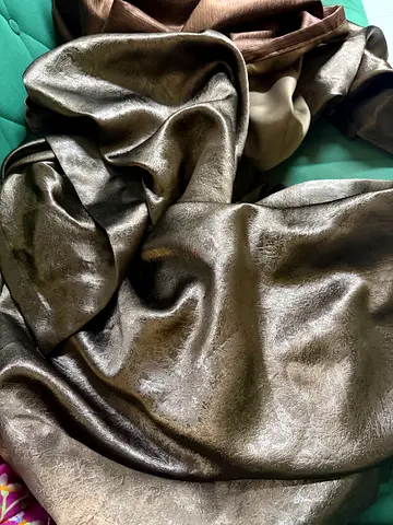 Curtains big size 4 pieces (all for 50)