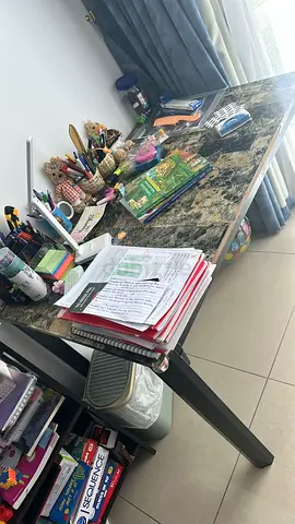 Study Desk or offfice use table