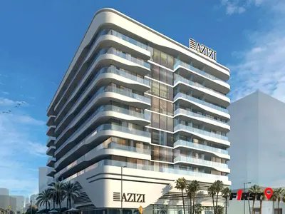 A Seamless Blend of Art and Architecture Awaits You