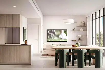 1BR High Floor | Handover July 2027 | No Brokerage