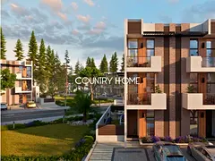 Spacious 5BR Townhouse in Reportage Hills