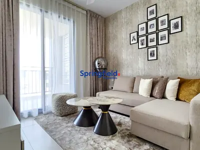 Spacious Living | Prime Location | Furnished