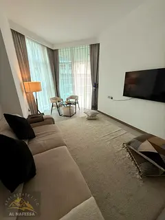 Furnished 1BR | Urban Oasis by Missoni | Canal/City Views