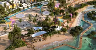 Luxurious || Elegant Lifestyle || AL Sidr