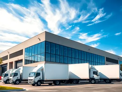 Industrial Warehouse for Rent | Emirates Industrial City, Sharjah
