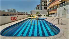 Spacious Two Bedroom Apartment Availabe For Sale On Higher Floor