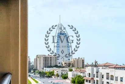 MID FLOOR | BURJ AND SKYLINE VIEW |FULLY FURNISHED