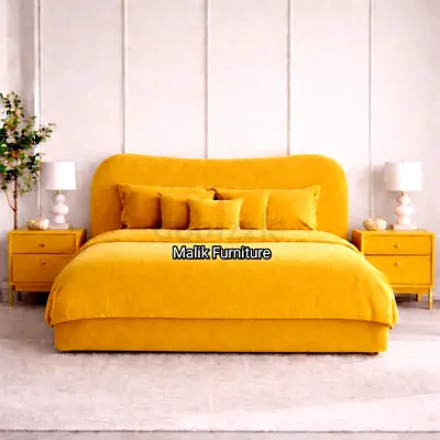 Brand new Queen size bed storage bed king bed mattress family bed queen bed double bed king size bed