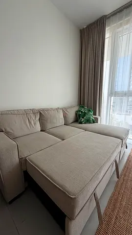 Sofa bed