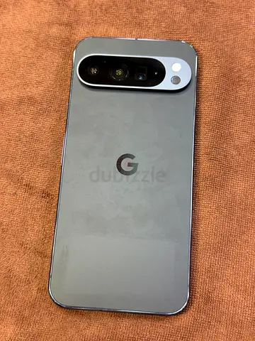 Google Pixel 9 Pro XL 256
