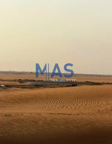 للبيع أرض صناعية – بوابة القاسمية 1 | الشارقة