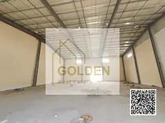 Prime 10,300 Sqft Warehouse for Rent on Main Street, Umm Al Quwain – Ready to Move with Flexible 4