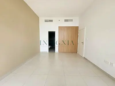 1BR Spacious Well Maintained Tenanted Balcony