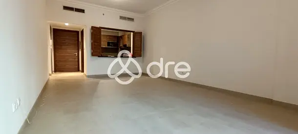 Podium level | Good ROI  | Rented Unit