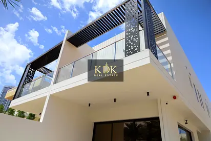 Spacious 4Br+Maid | Park View | Ready To Move