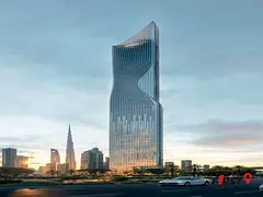World Record Building | Top Floor | Burj Khalifa View | Cash Discount