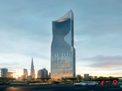 World Record Building | Top Floor | Burj Khalifa View | Cash Discount