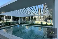 Luxury 1BR with Canal Views | Near Downtown