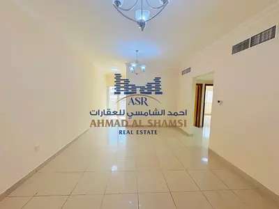 Hot Offer || Spacious 2BR With Balcony || Wardrobes || Close To RTA Bus Stop || Ready To Move