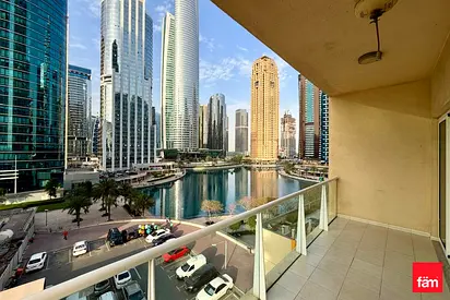 Semi Furnished I Lake View I Near To Metro