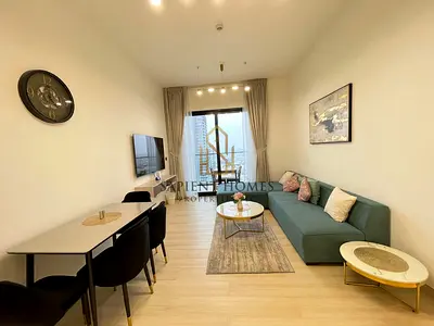 Stunning Marina View | High Floor | Flexible Up to 12 Cheques