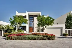 Vacant | Internal | Landscaped