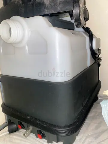 Sofa cleaning machine